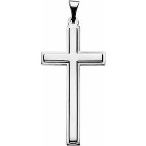 Cross Pendant