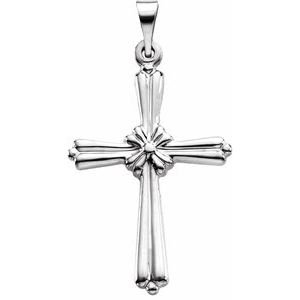 Cross Pendant