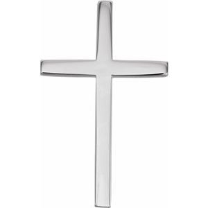 Cross Necklace or Pendant
