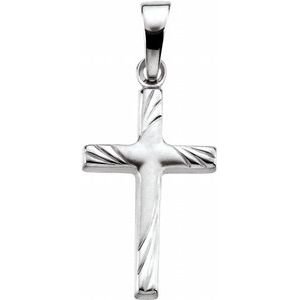 Cross Pendant