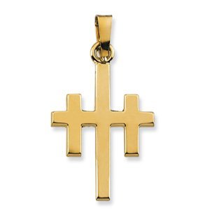 Cross of Forgiveness® Pendant