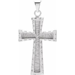 Cross Pendant