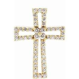 Cross Pendant