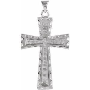 Cross Pendant