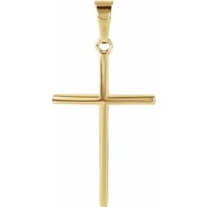 Cross Pendant