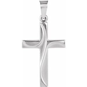 Cross Pendant