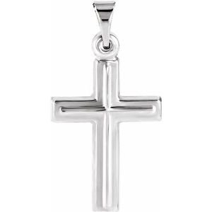 Cross Pendant