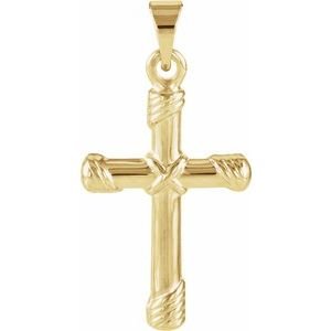 Cross Pendant