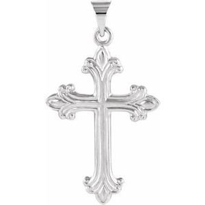 Cross Pendant