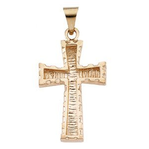 Cross Pendant