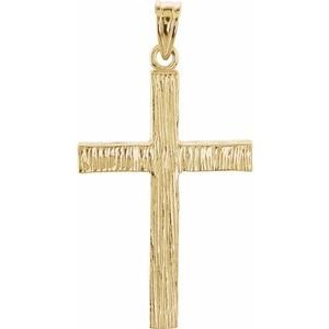 Cross Pendant