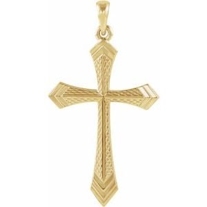 Cross Pendant