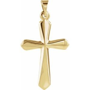 Cross Pendant