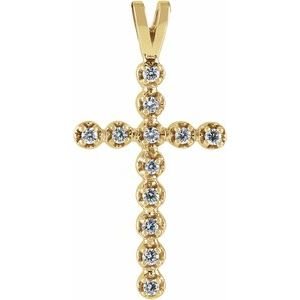Cross Pendant
