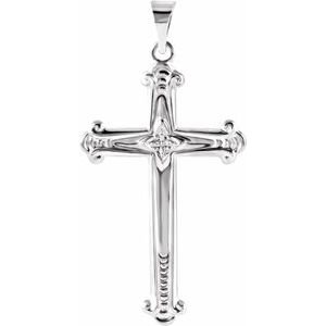 Cross Pendant