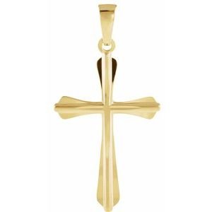 Cross Pendant