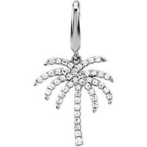 Palm Tree Charm/Pendant