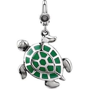 Turtle Charm/Pendant