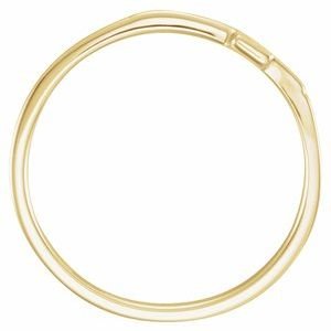 The Rugged Cross® Chastity Ring - Image 2