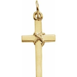 Cross Pendant