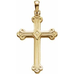 Cross Pendant
