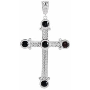 Cross Necklace or Pendant