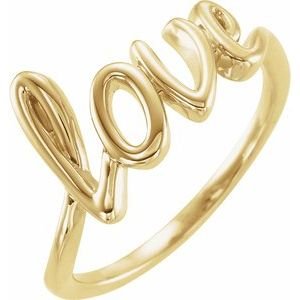 Love Ring
