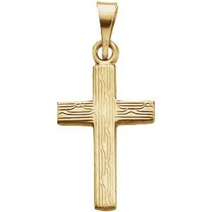 Cross Pendant