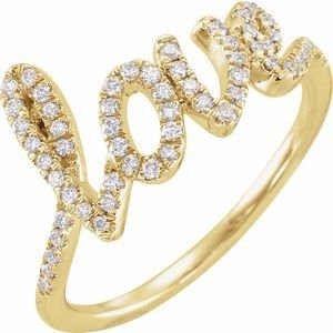 Love Ring