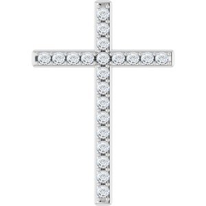 Cross Pendant