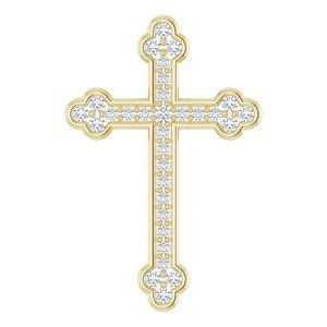 Cross Pendant