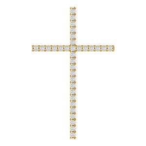 Cross Pendant