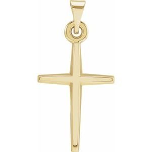 Cross Pendant