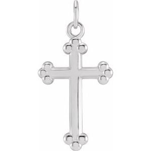 Cross Pendant