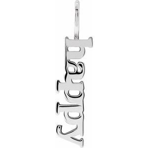 Happy Charm/Pendant