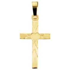 Cross Pendant