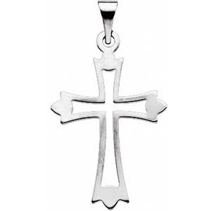 Cross Pendant