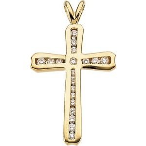Cross Pendant