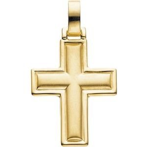 Cross Pendant