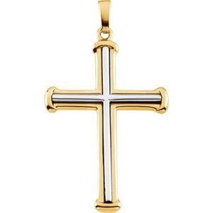 Cross Pendant