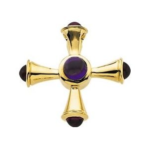 Cross Pendant