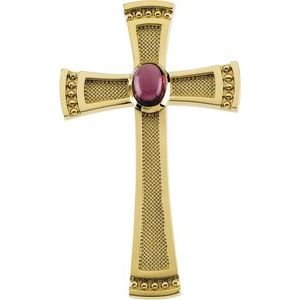 Cross Pendant