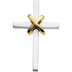 Cross Pendant