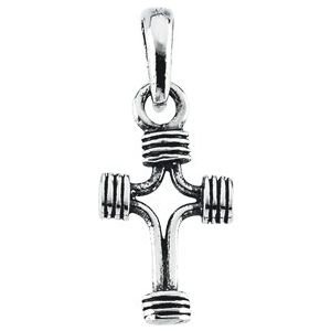 Cross Pendant