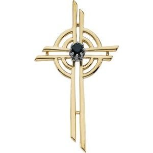 Cross Pendant