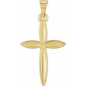 Cross Pendant