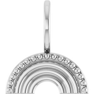 Rainbow Charm/Pendant
